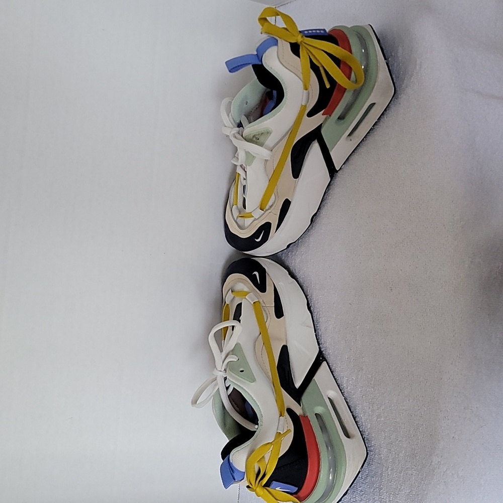 Nike Air Max Furyosa women's size 9 tennis shoes - Picture 8 of 16
